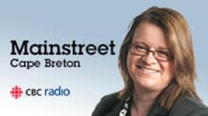 Colin MacInnis, photo 1