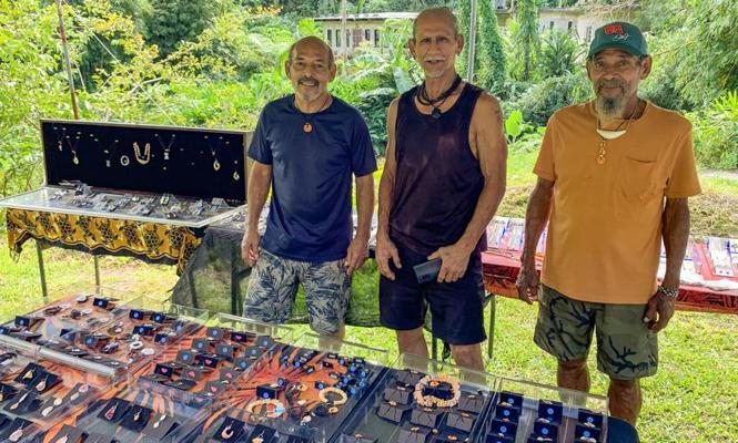 Michael Palomo, photo 1