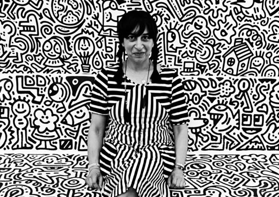 Vinita Girl, photo 1