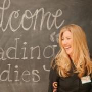 Catherine Salzman, photo 2