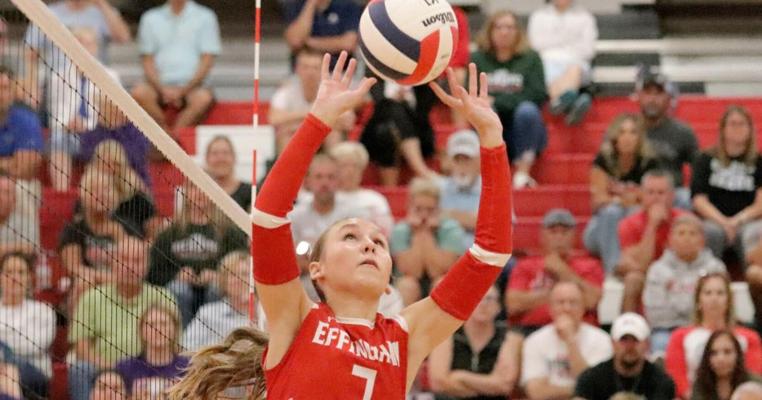Kelley Esker, photo 2