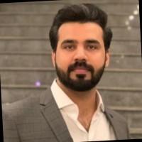 Umar Farooq, photo 1
