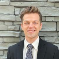 Charles Jones, photo 1