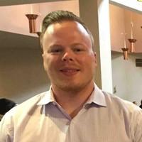 Jared Fulton, photo 1