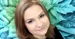 Julia Larina, photo 2