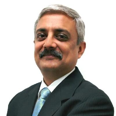 Rajat Mathur, photo 1