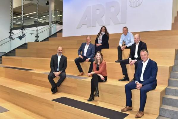 Markus Zeiler, photo 2