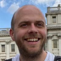 James Carson, photo 2