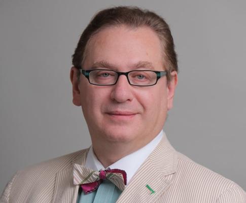 Aaron Berman, photo 1