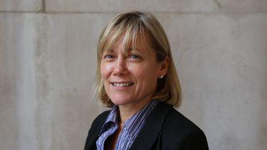 Joanna Jones, photo 1