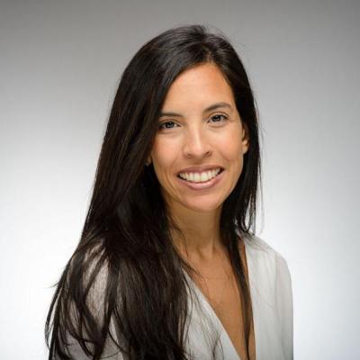 Fernanda Soares, photo 2