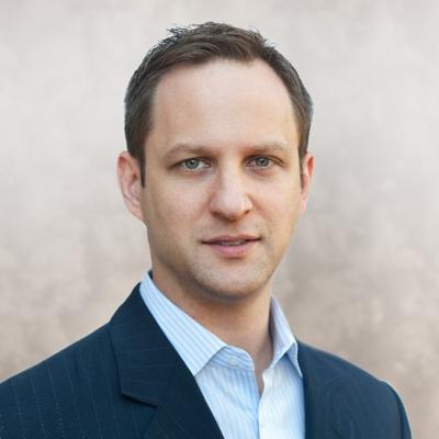 John Heinlein, Ph.D.