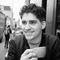 Christopher Haslund, photo 1