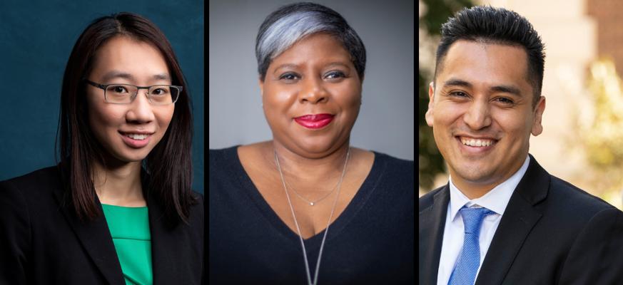 Leslie Moore, photo 2