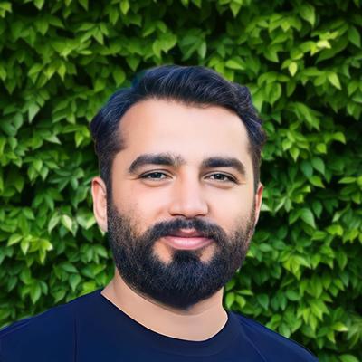 Mehmet Ecevit, photo 1