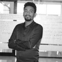 Paulos Kebede, photo 1