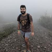 Aditya Shivam Kothari, photo 2