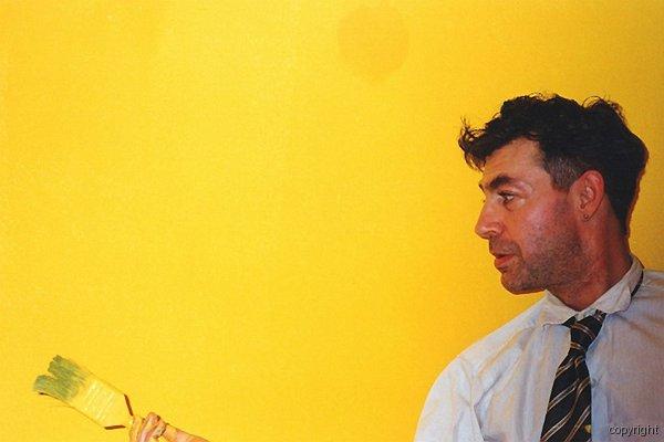 Frederick Steinmann, photo 1