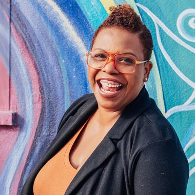 Allison Kenny, photo 2