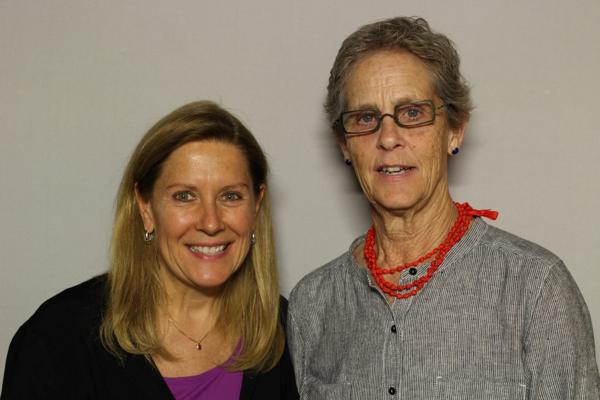 Barbara Dorris, photo 1