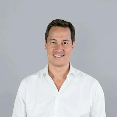 Daniel Nathrath, photo 1