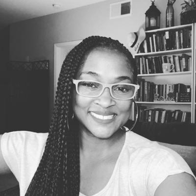 Kecia Brown, photo 1