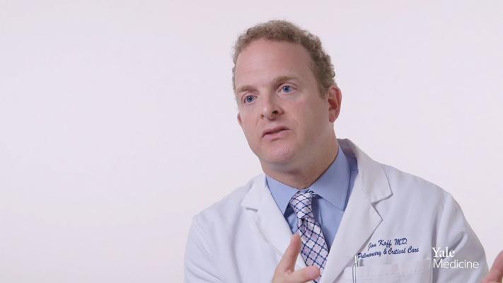 Jonathan Koff, photo 2