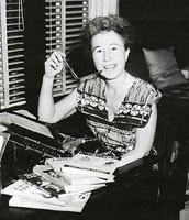 Gus Woolley, photo 2