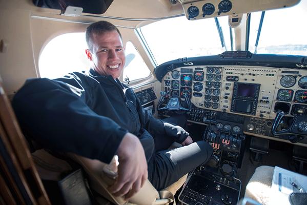 George Seel, photo 2