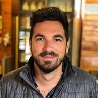 Yannis Sismanis, photo 1