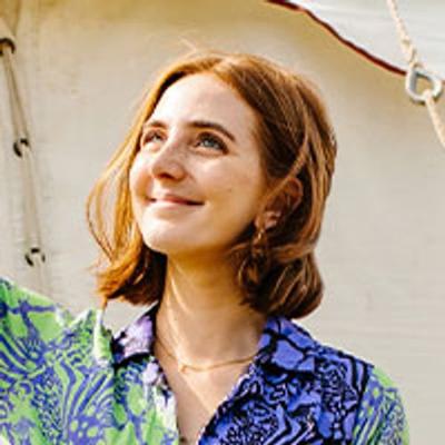 Olivia Timson, photo 2