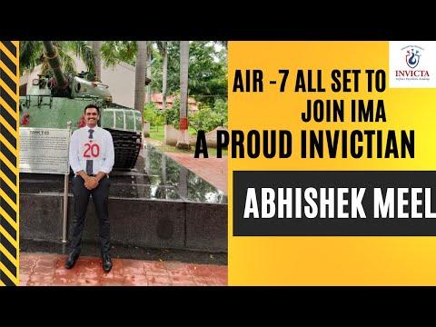 Abhishek Meel, photo 2