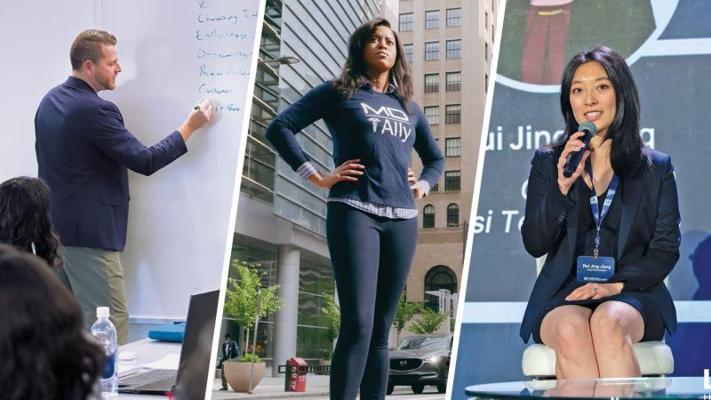 Vimal Lamba, photo 2