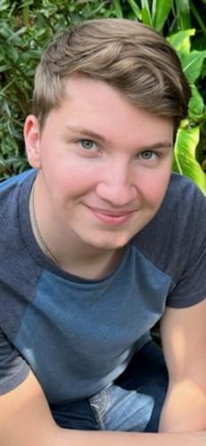 Anthony Harang, photo 1