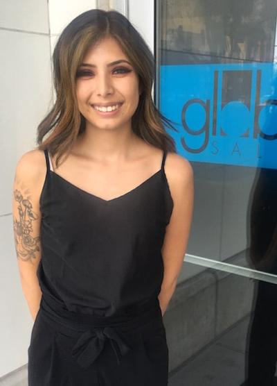 Renee Moreno, photo 1