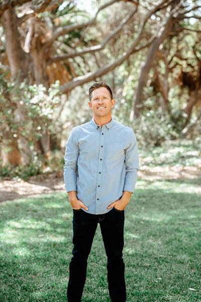 Nathan Alker, photo 2