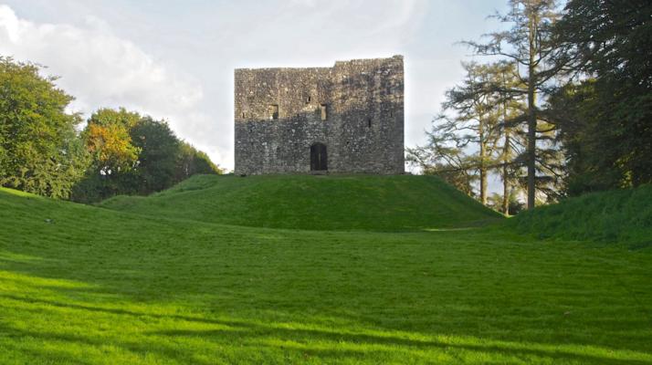 Simon Lydford, photo 1