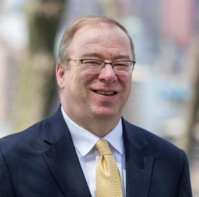 Ray Pennings, photo 1