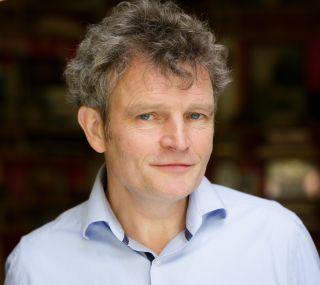 Floris van Alkemade, photo 1