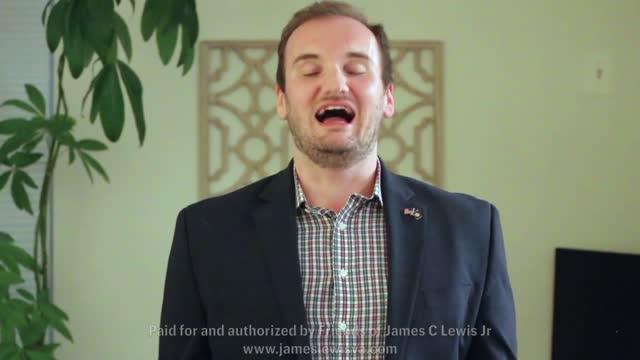 James Lewis, photo 2