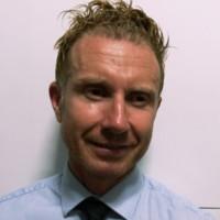 Geoff Allan, photo 1