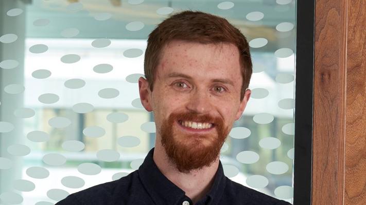 Peter Lewin, photo 1