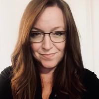 Sarah McCarthy, photo 2