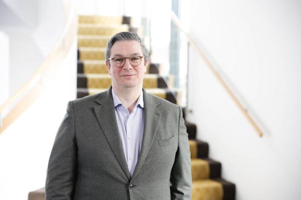 Kevin C. McPartlin, photo 1