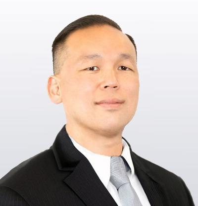 Michael Park, photo 2