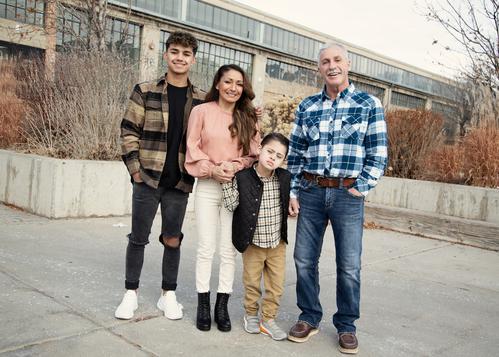 Megan Memmott, photo 2