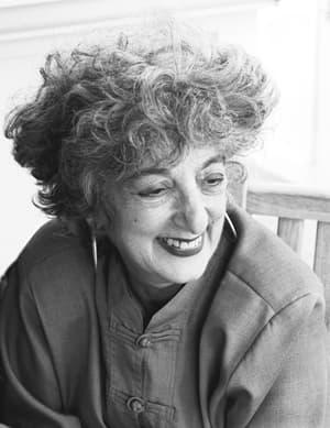 Carol Becker, photo 2