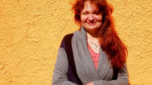 Terezie Hejnicová, photo 2