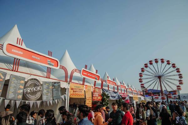 Nishant Taneja, photo 1