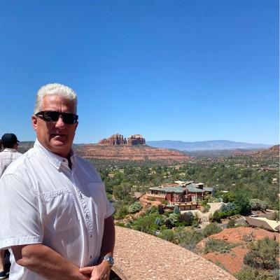 Craig Guarente, photo 2